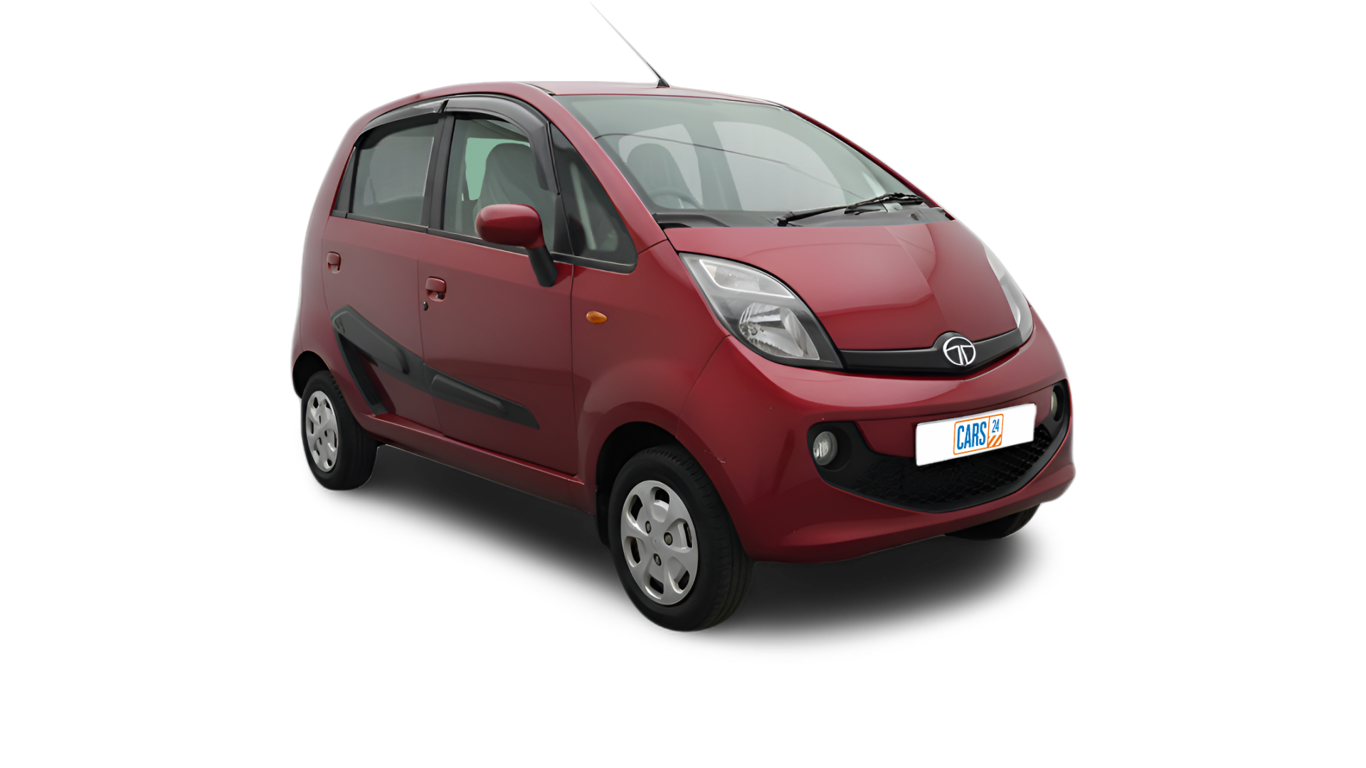 Tata Nano-img
